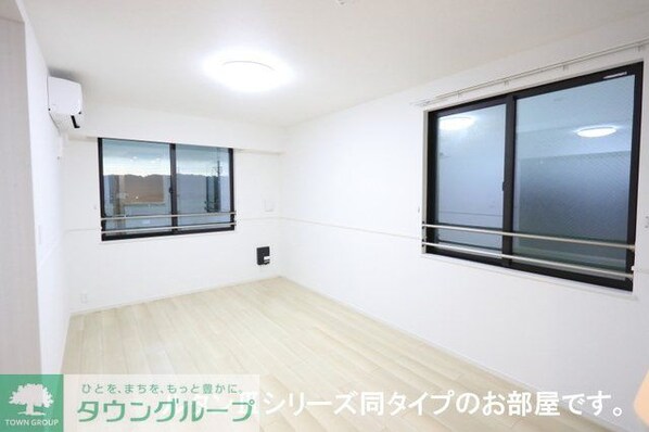 GOAT佐島の物件内観写真